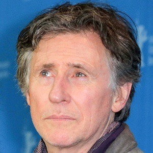 Gabriel Byrne image 5