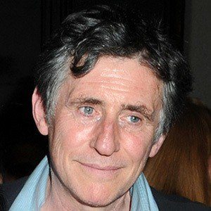 Gabriel Byrne image 6