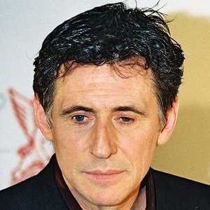 Gabriel Byrne image 7