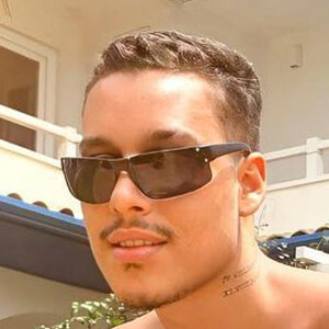 Gabriel Cacella, 27 (TikTok Star)