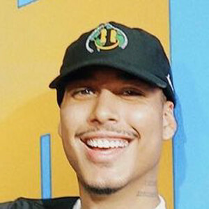 Gabriel Cacella, 27 (TikTok Star)