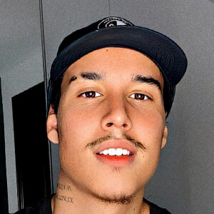 Gabriel Cacella, 27 (Звезда Тиктока)