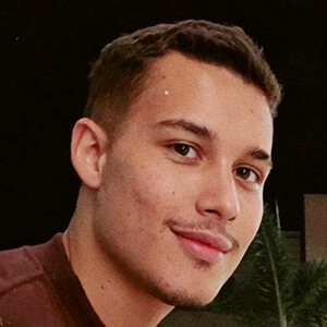 Gabriel Cacella, 27 (TikTok-ster)