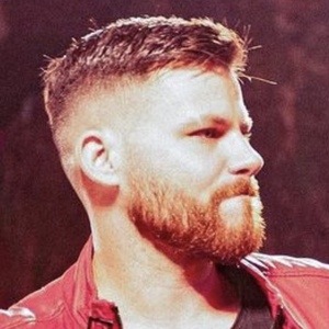 Gabriel Correa, 40 (Cantor Pop)