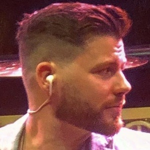 Gabriel Correa, 40 (Pop Singer)