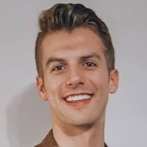 Gabriel Dannenbring, 27 (TikTok Star)