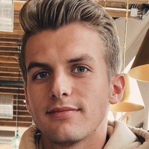 Gabriel Dannenbring, 27 (TikTok-ster)