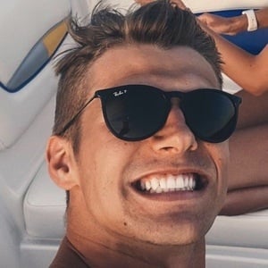 Gabriel Dannenbring, 27 (TikTok Star)