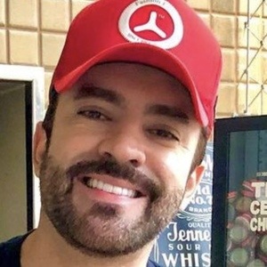 Gabriel de Oliveira, 41 (世界音乐歌手)