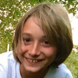 Gabriel Gabe and Garrett image 1