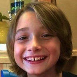 Gabriel Gabe and Garrett, 19 (YouTube Star)