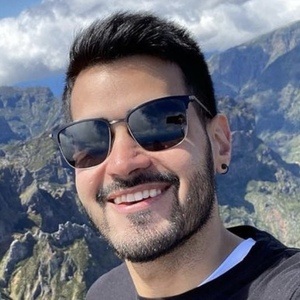 Gabriel Gil TikTok, 27 (TikTok明星)