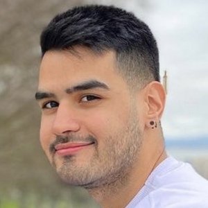 Gabriel Gil TikTok, 27 (TikTok Star)