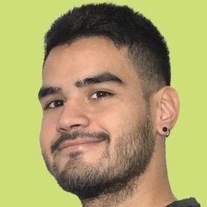 Gabriel Gil TikTok, 27 (TikTok Star)