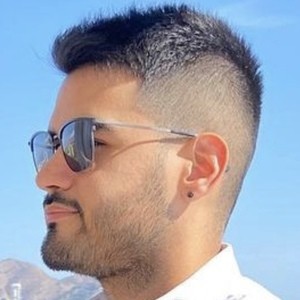 Gabriel Gil TikTok, 27 (TikTok Star)