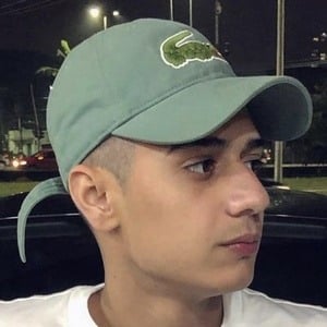 Gabriel Gomes image 3