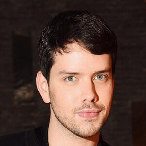 Gabriel Gontijo, 34 (Estrelas do YouTube)