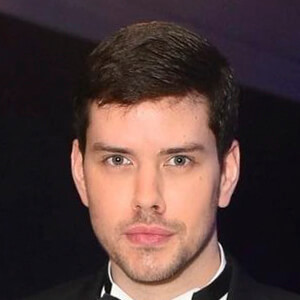 Gabriel Gontijo, 34 (YouTube明星)