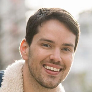 Gabriel Gontijo, 34 (YouTube Star)