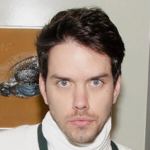 Gabriel Gontijo, 34 (YouTube明星)