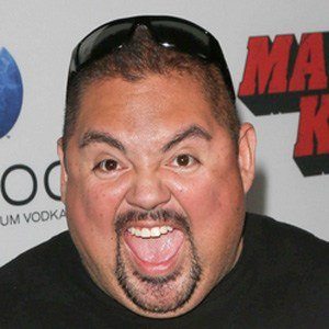 Gabriel Iglesias, 49 (Comedian)