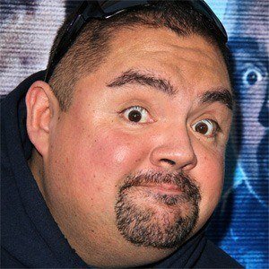 Gabriel Iglesias, 49 (Comedian)