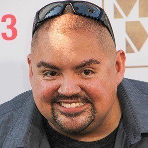 Gabriel Iglesias, 49 (Comedian)