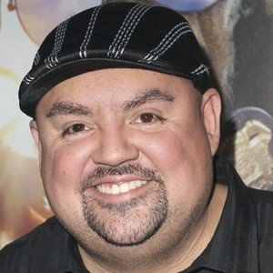 Gabriel Iglesias, 49 (Comedian)