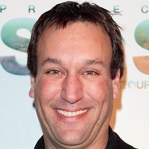 Gabriel Jarret, 55 (Attore di film)