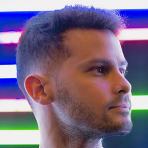 Gabriel Lucas image 3