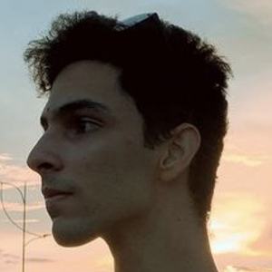 Gabriel Macedo, 24 (TikTok-ster)