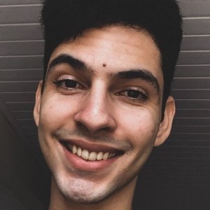 Gabriel Macedo, 24 (Звезда Тиктока)