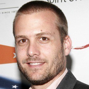 Gabriel Macht image 6