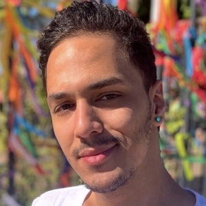 Gabriel Oliveira, 25 (TikTok Star)