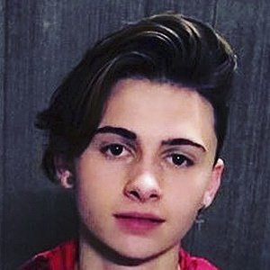 Gabriel Outen image 4