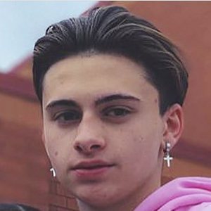 Gabriel Outen, 23 (Instagram明星)