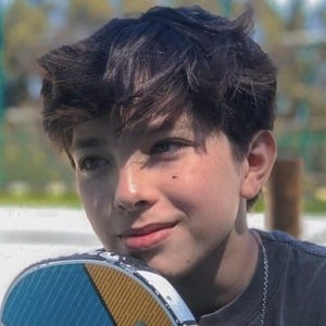 Gabriel Palhares, 17 (TV-acteur)