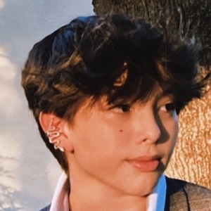 Gabriel Palhares, 17 (電視演員)