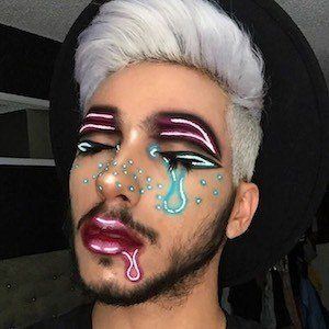 Gabriel Rios, 28 (Instagram-ster)