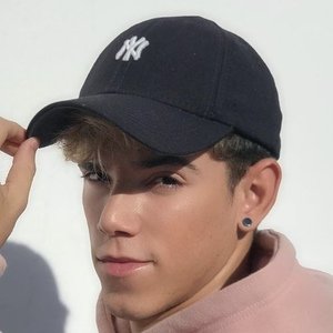 Gabriel Santos-tiktok image 4