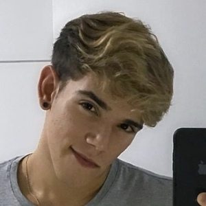 Gabriel Santos-tiktok image 5