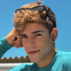 Gabriel Santos-tiktok image 8