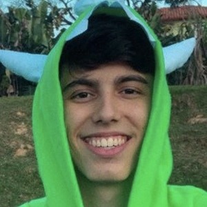 Gabriel Sendin, 24 (TikTok Star)