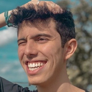 Gabriel Sendin, 24 (TikTok Star)