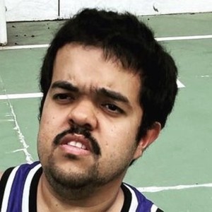 Gabriel Tarobinha, 23 (YouTuber)