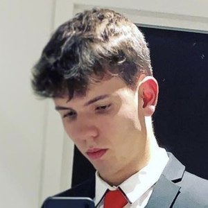 Gabriel Templar, 25 (TikTok Star)