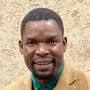 Gabriel Temudzani, 45 (TV Show Host)