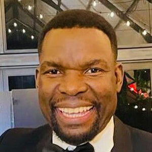 Gabriel Temudzani, 45 (TV-show presentatoren)