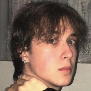 Gabriel Valland, 21 (TikTok-ster)