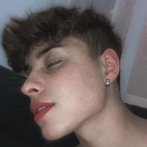 Gabriel Vasquez Velez, 21 (TikTok Star)